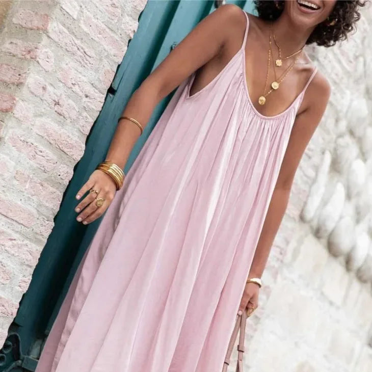 Céleste | Estilo Casual Máximo
