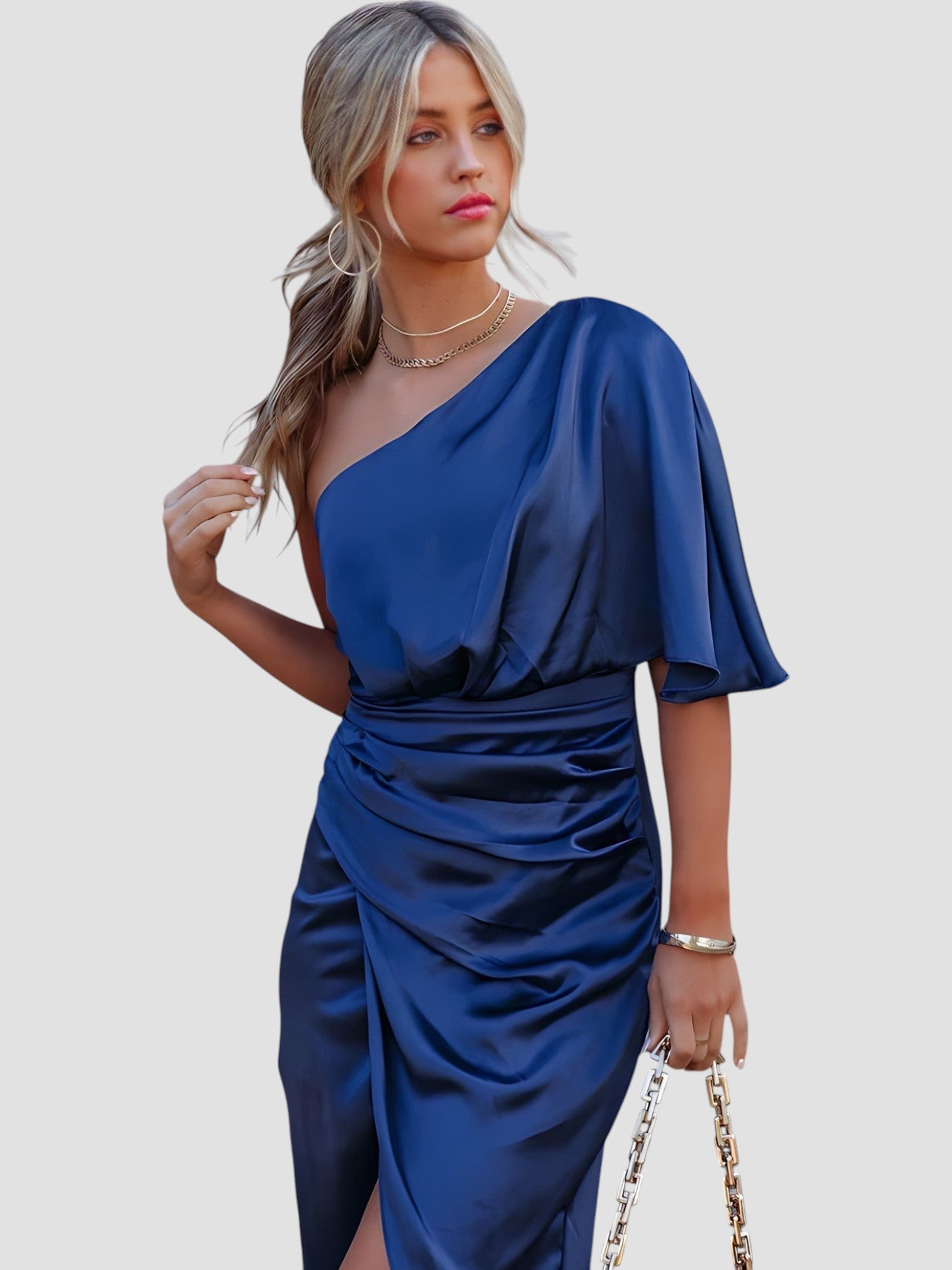 Natascia | Vestido