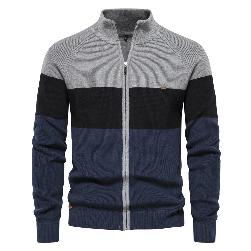 Valmere | Chaleco con cremallera