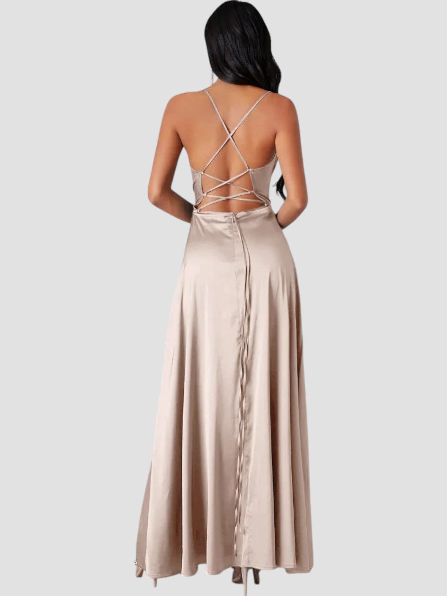 Elvira | Vestido