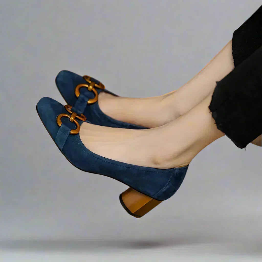 Evita - Sandalias elegantes y cómodas para mujeres