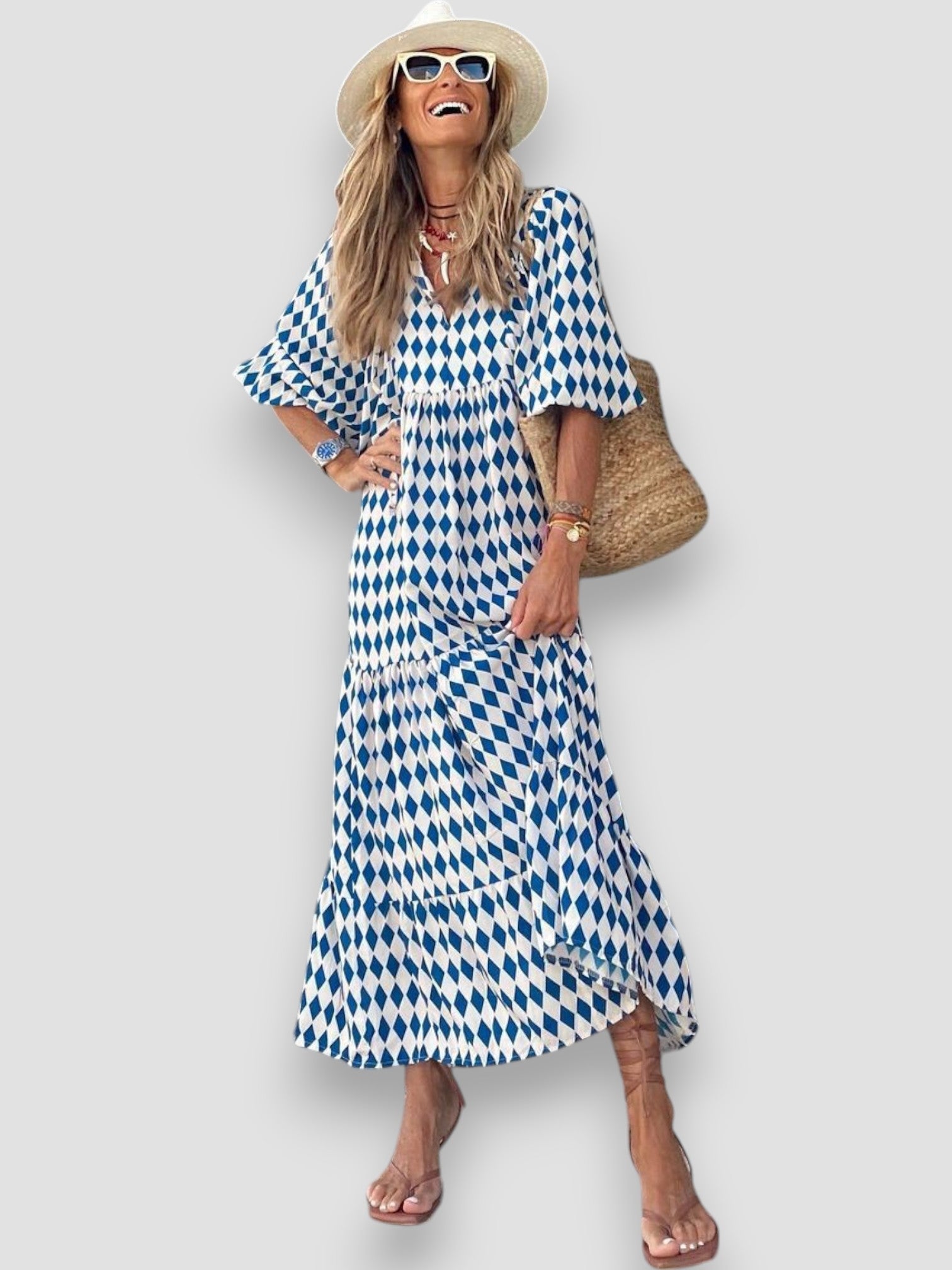 Caprice | Vestido