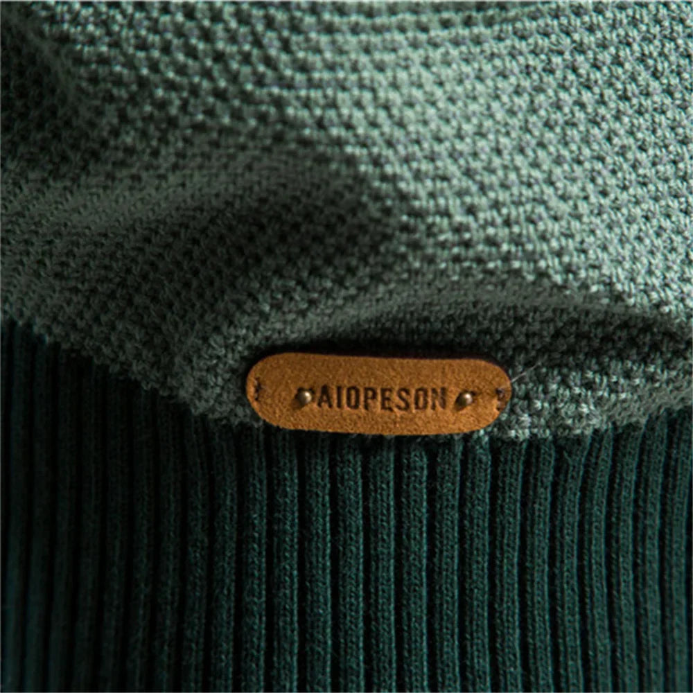 Valmere | Suéter de Hombre Elegante