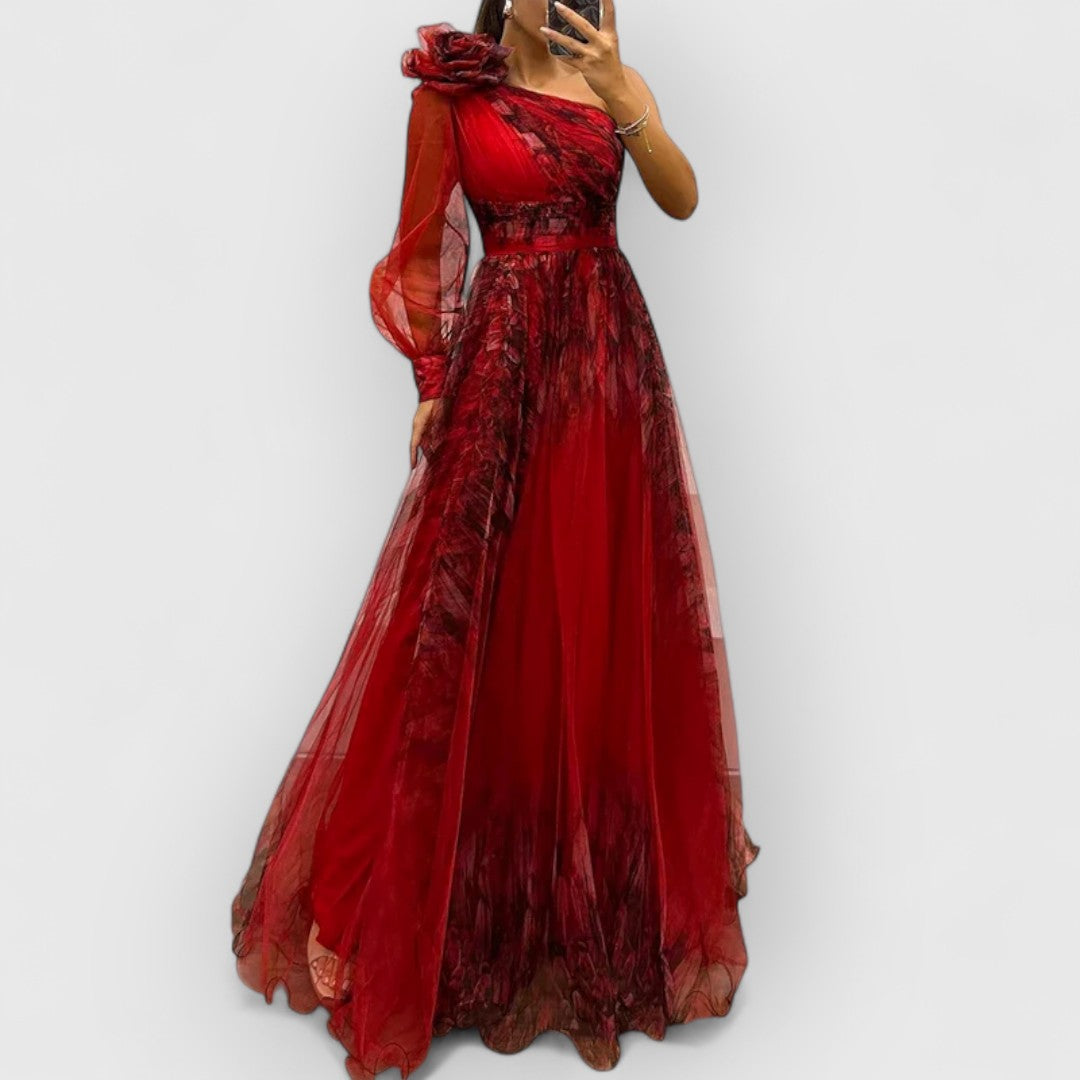 Roffa | Elegante MAXILARGO