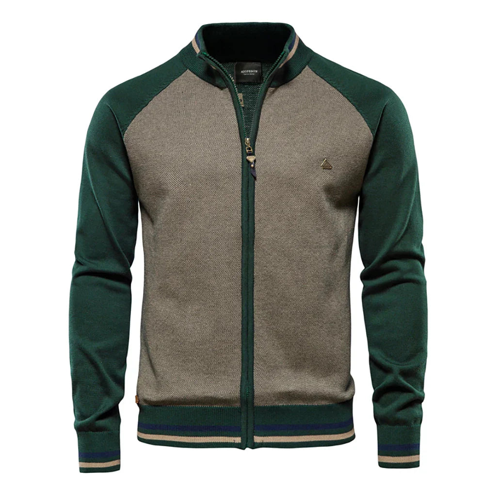 Valmere | Chaleco Premium para Hombre