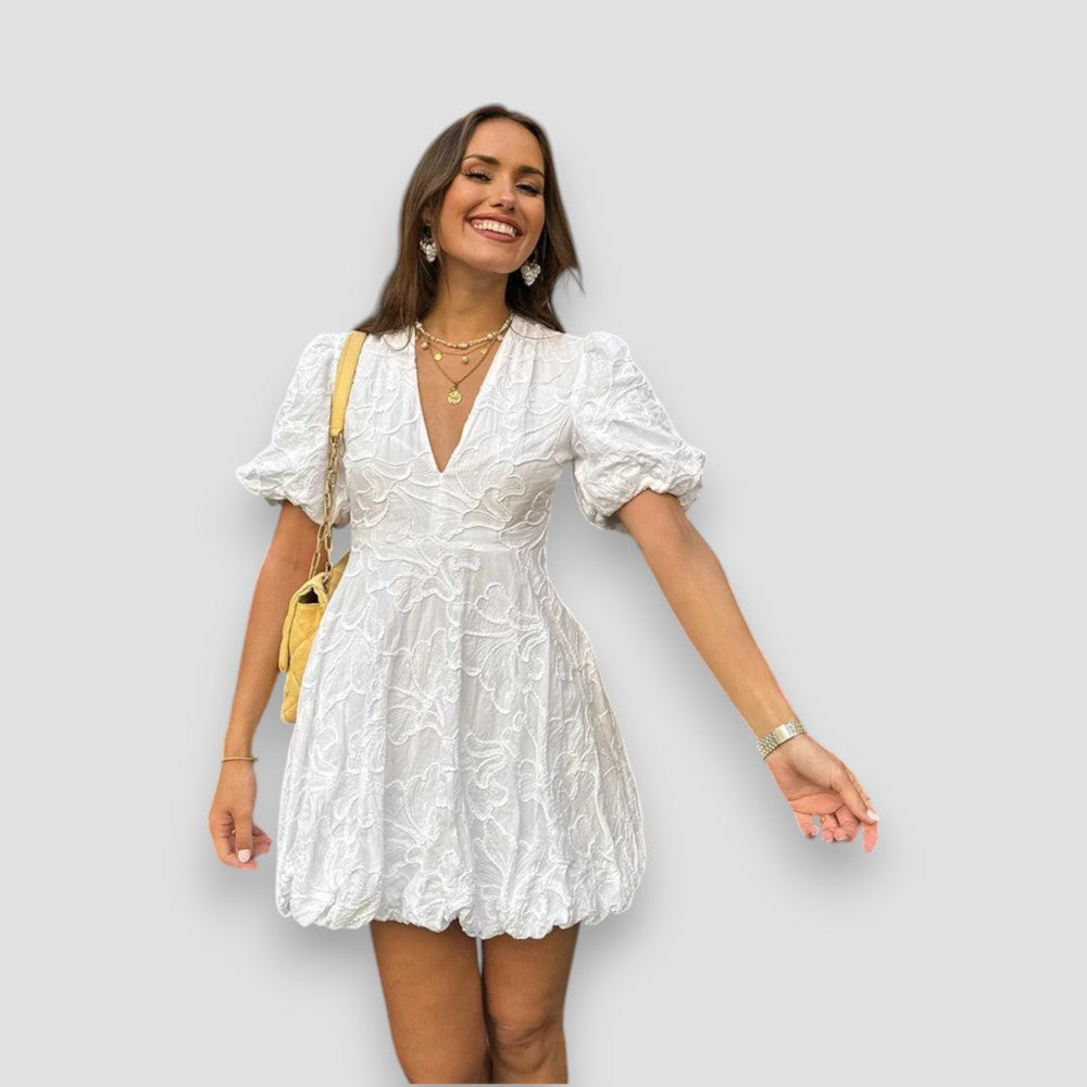 Charlie | Vestido