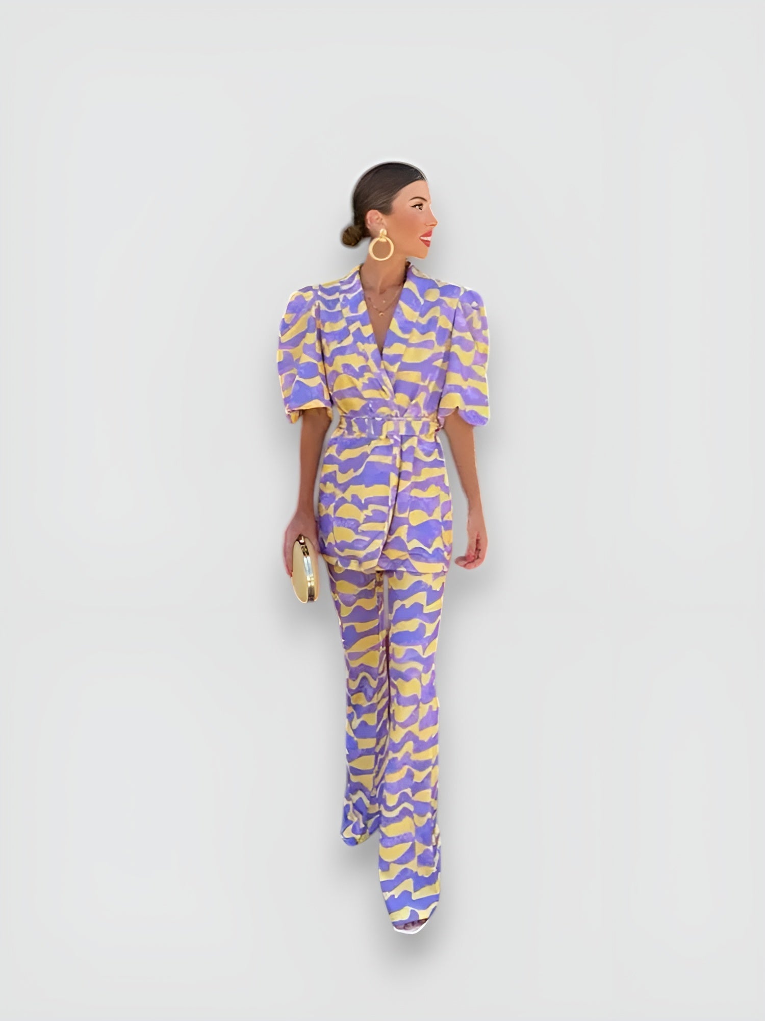 Dina | Conjunto