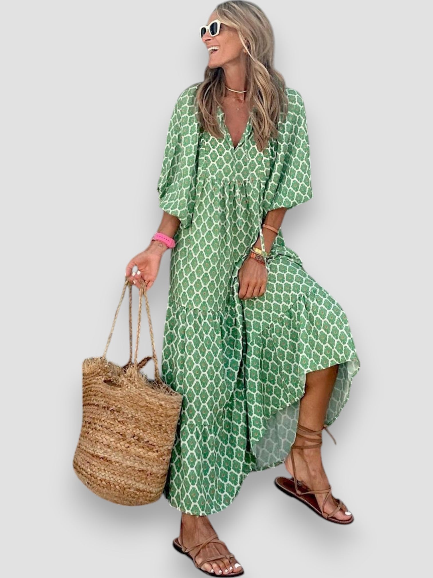 Caprice | Vestido