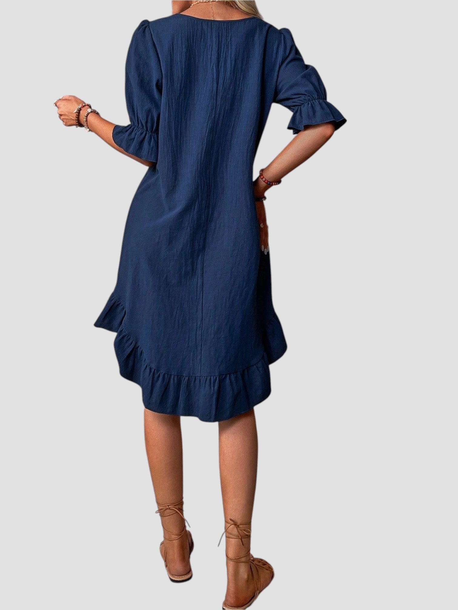 Lisa | Vestido