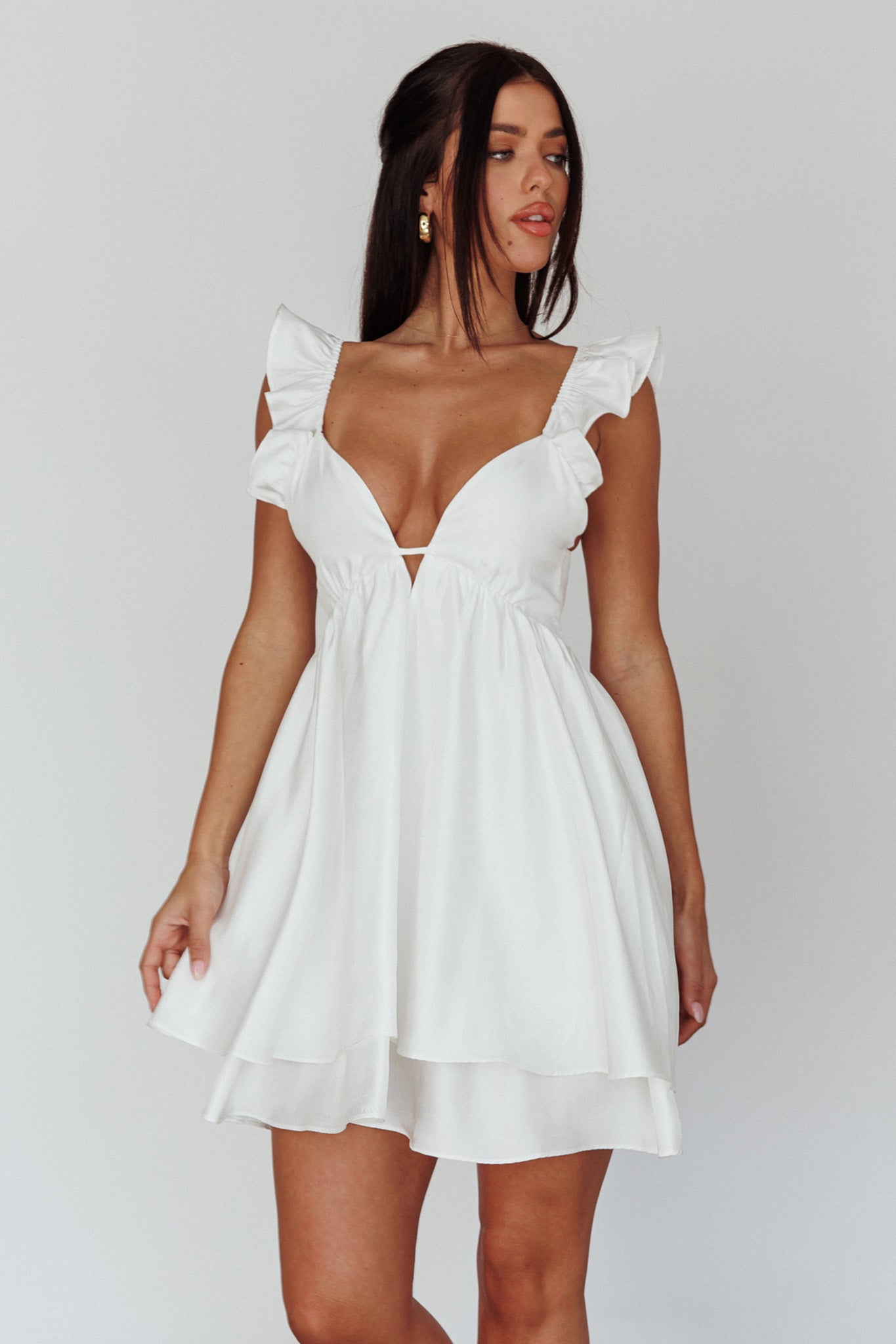 Vestido Mini CÉLINA