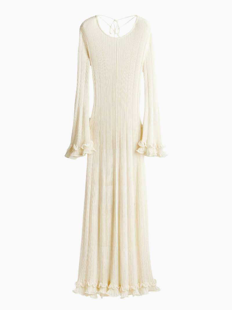 El vestido Elora Femme