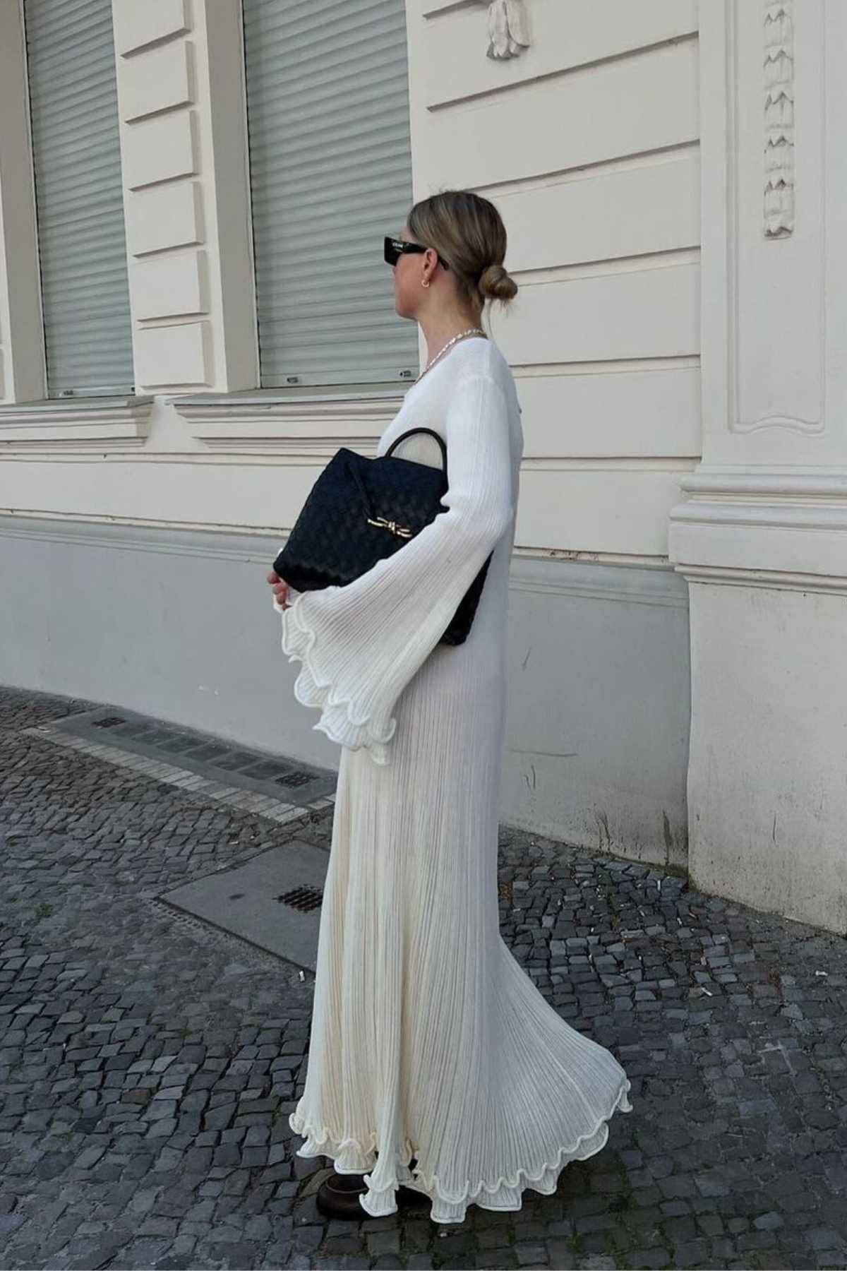 El vestido Elora Femme