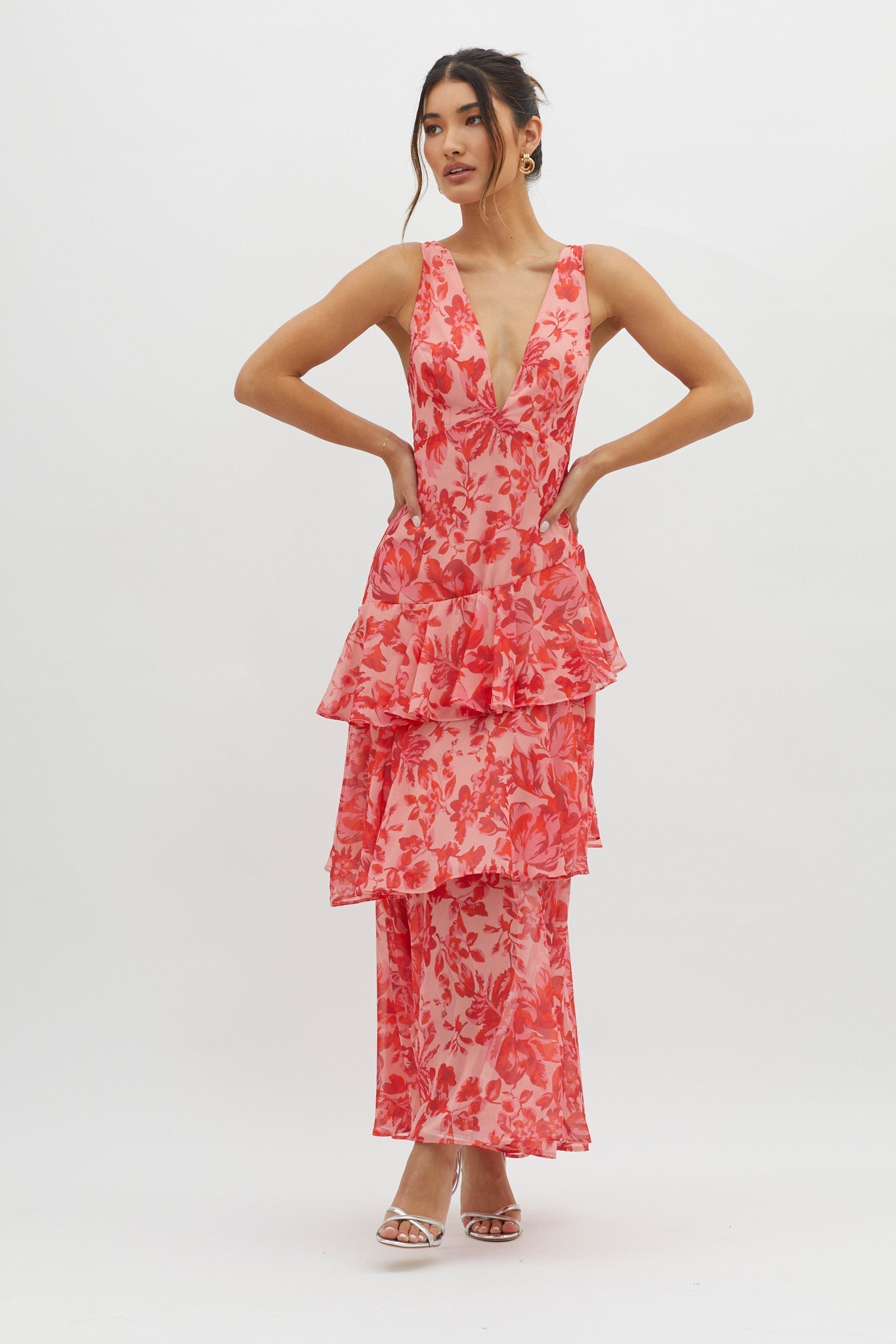 Vestido Maxi LUCIENNE