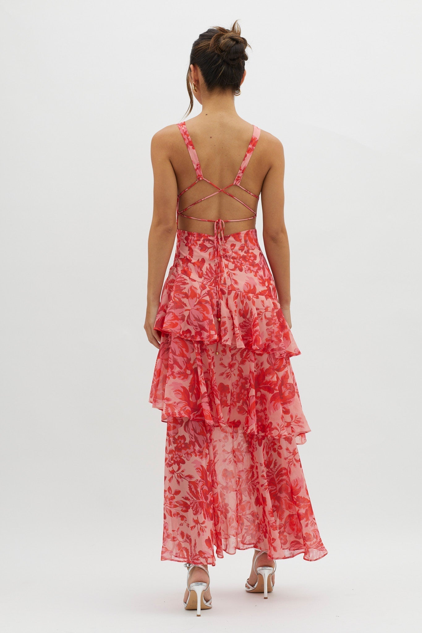 Vestido Maxi LUCIENNE