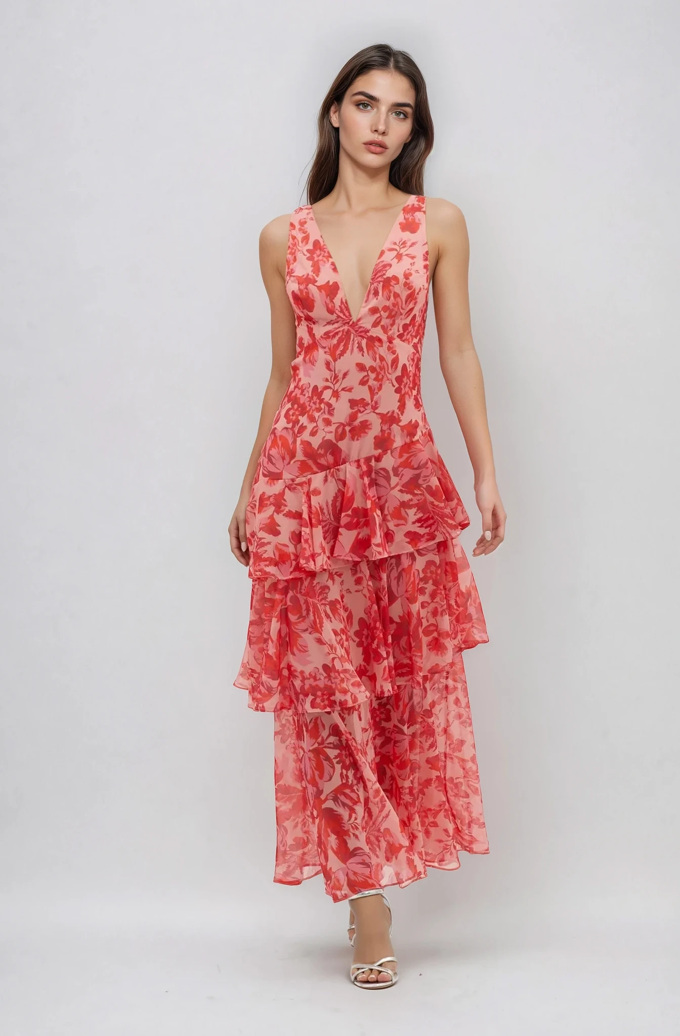 Vestido Maxi LUCIENNE