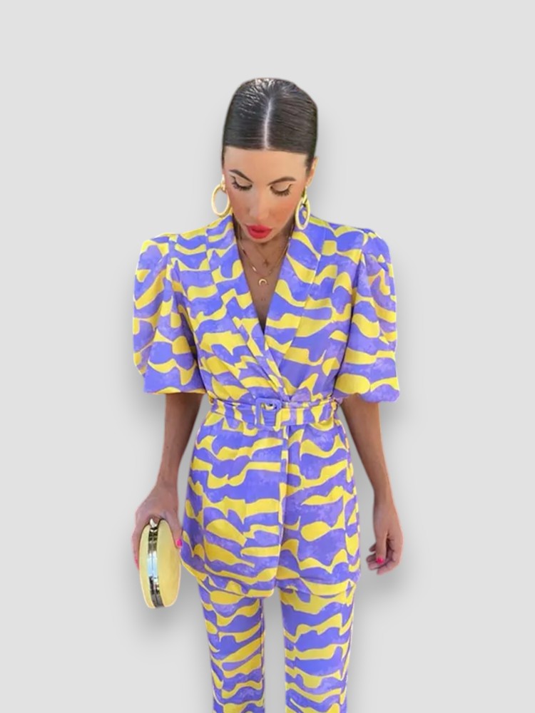 Dina | Conjunto