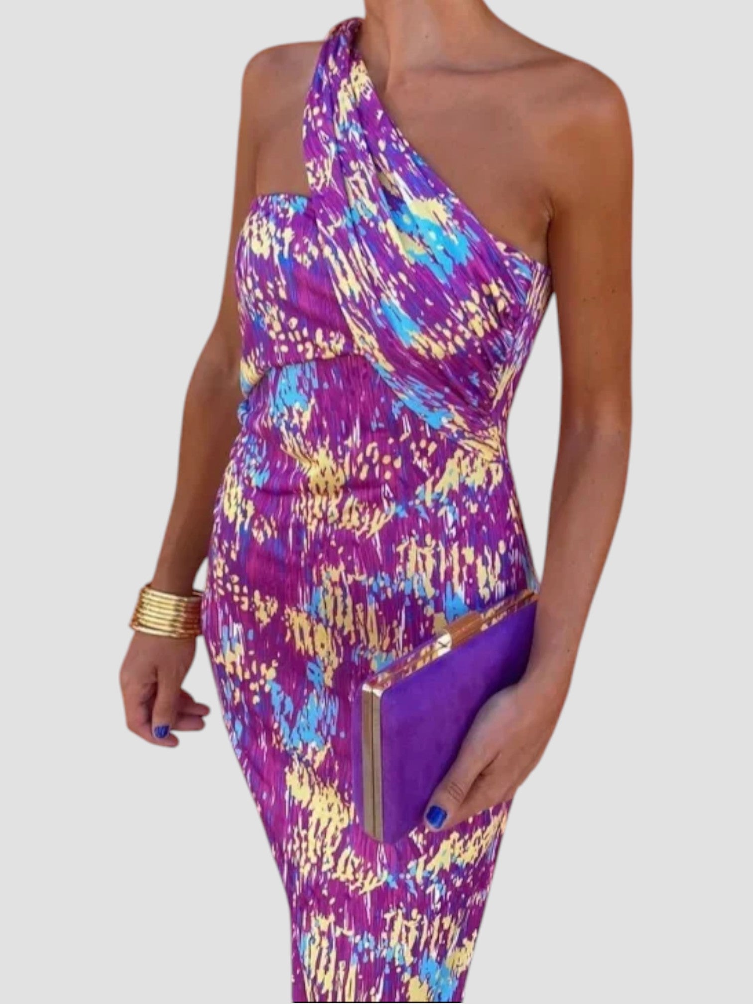 Irmgardi | Vestido