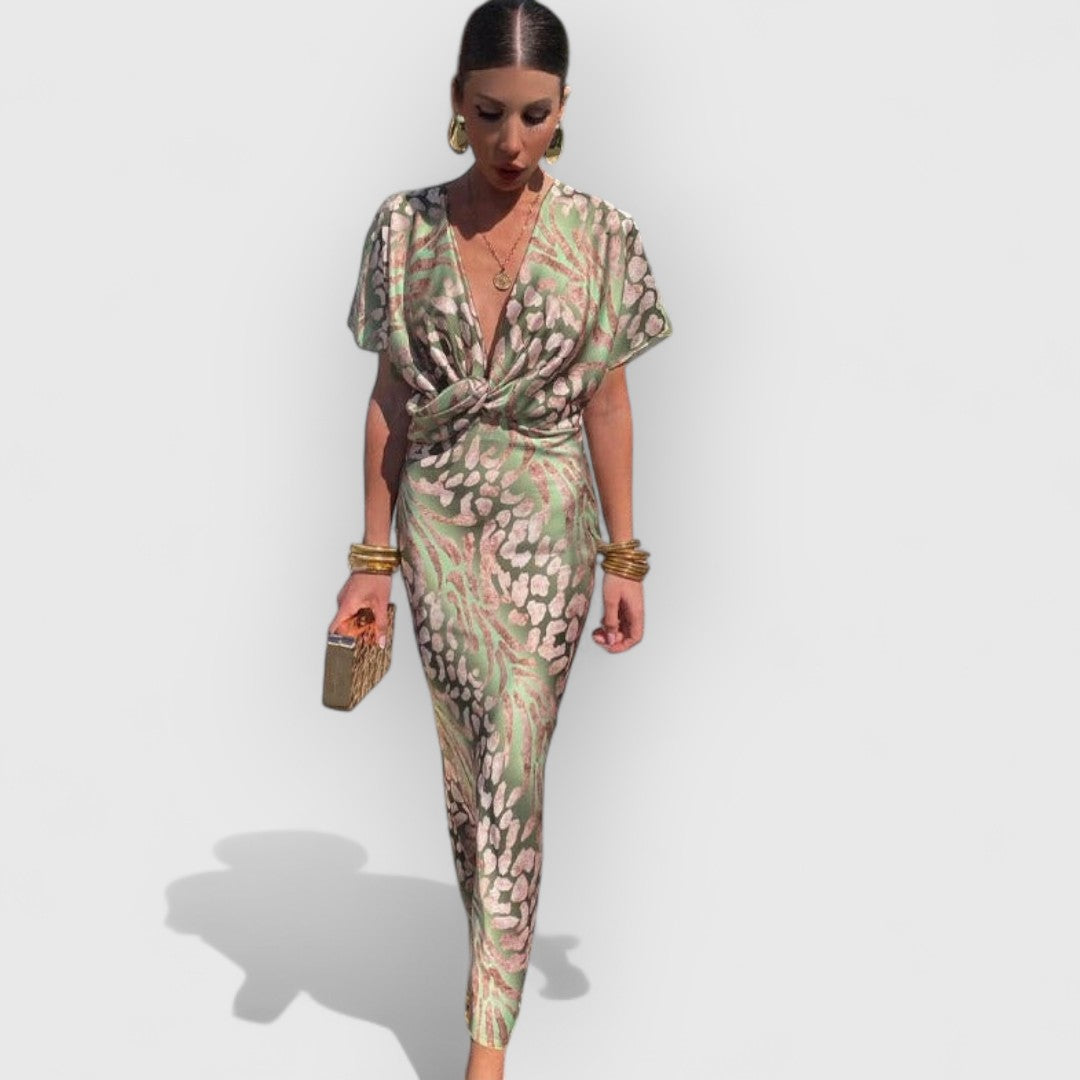Venetia | VESTIDO PREMIUM LANGE