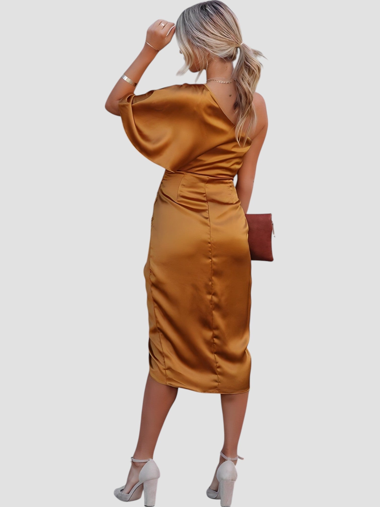 Natascia | Vestido
