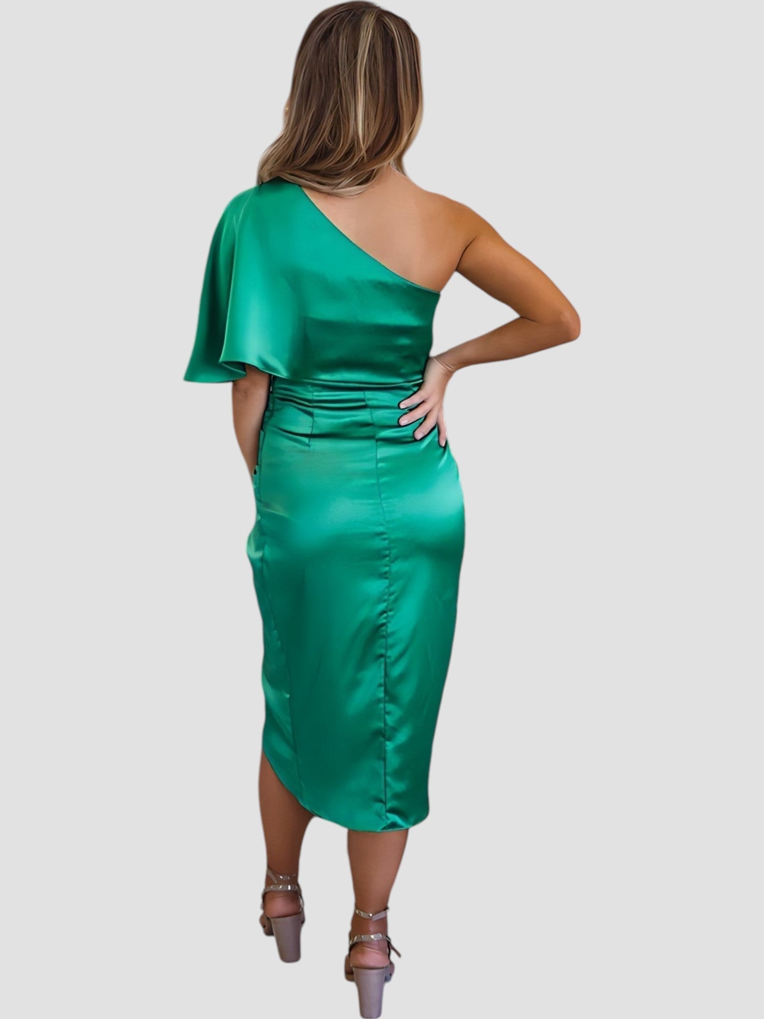 Natascia | Vestido