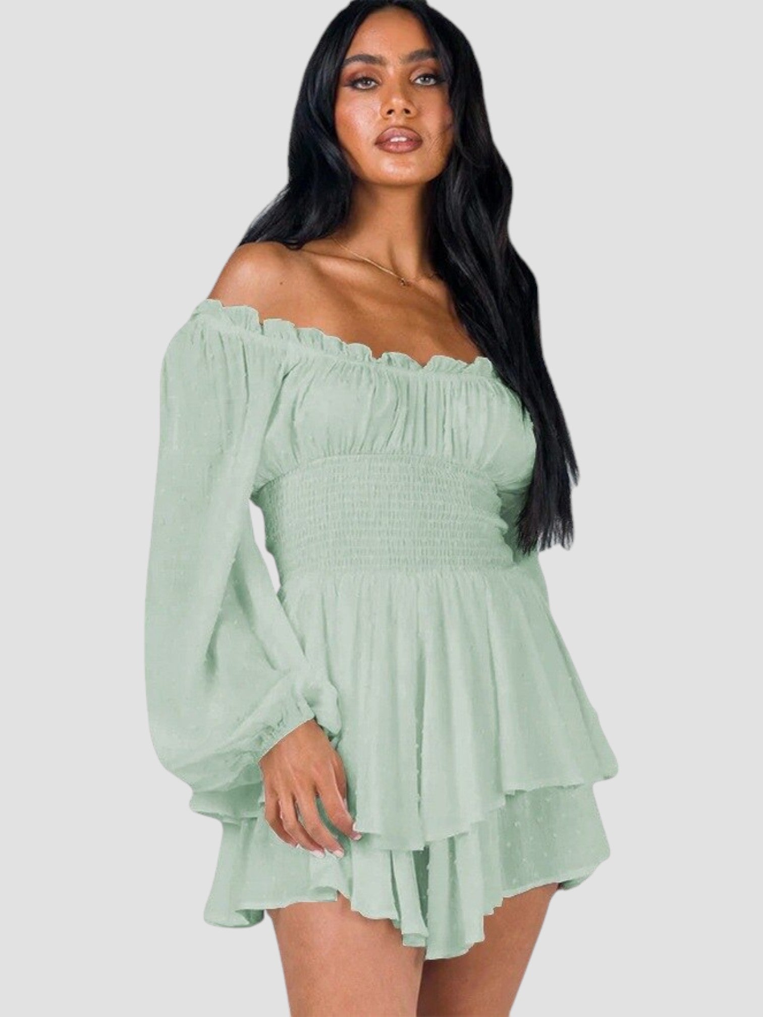 Allegra | Vestido