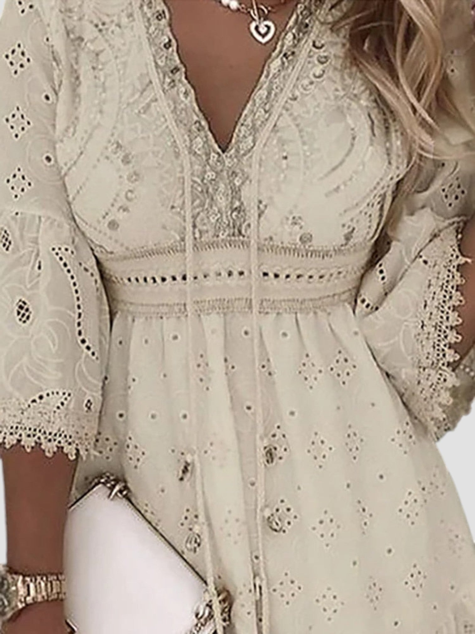 Alexia | Vestido