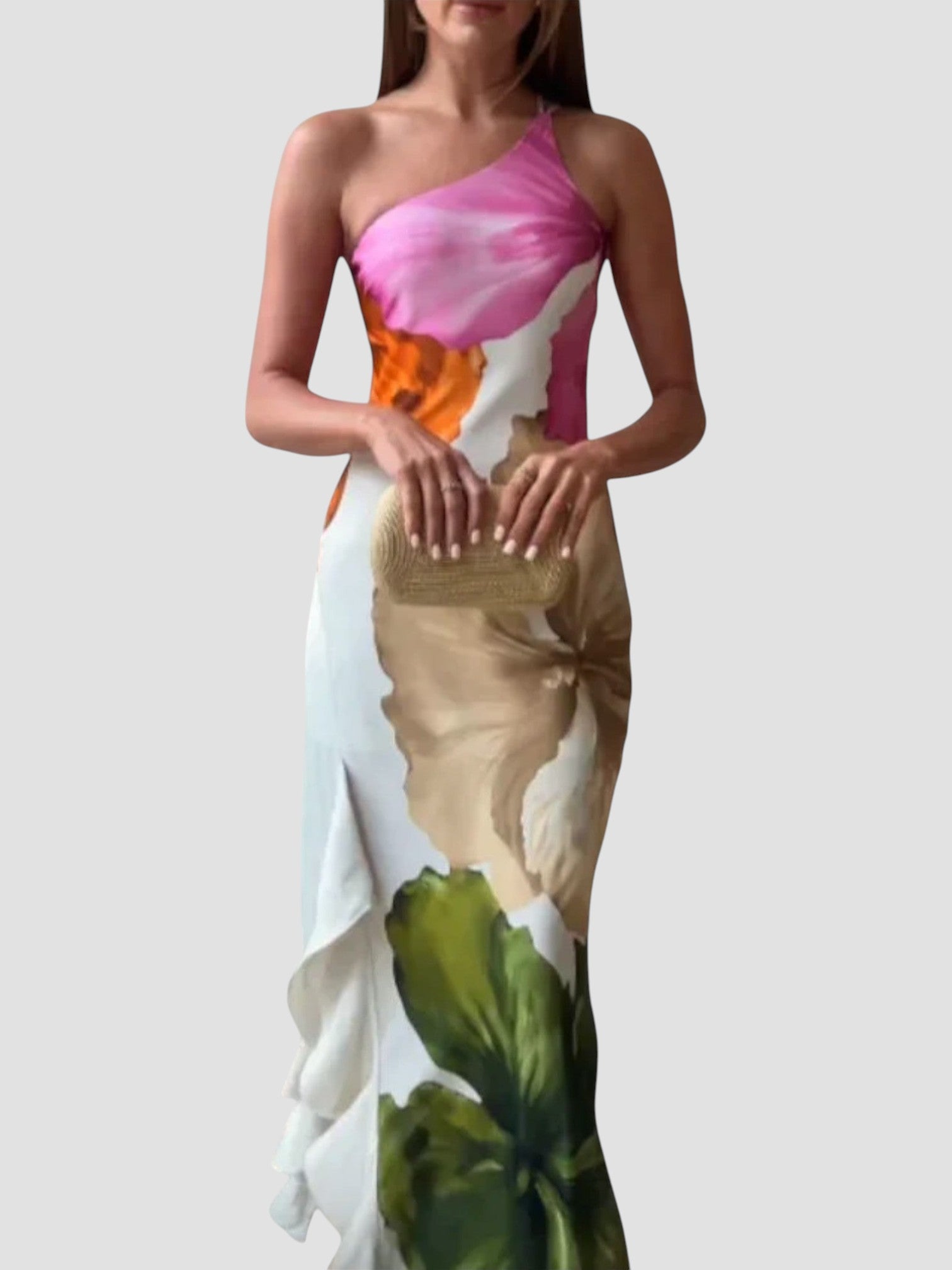Veronica | Vestido