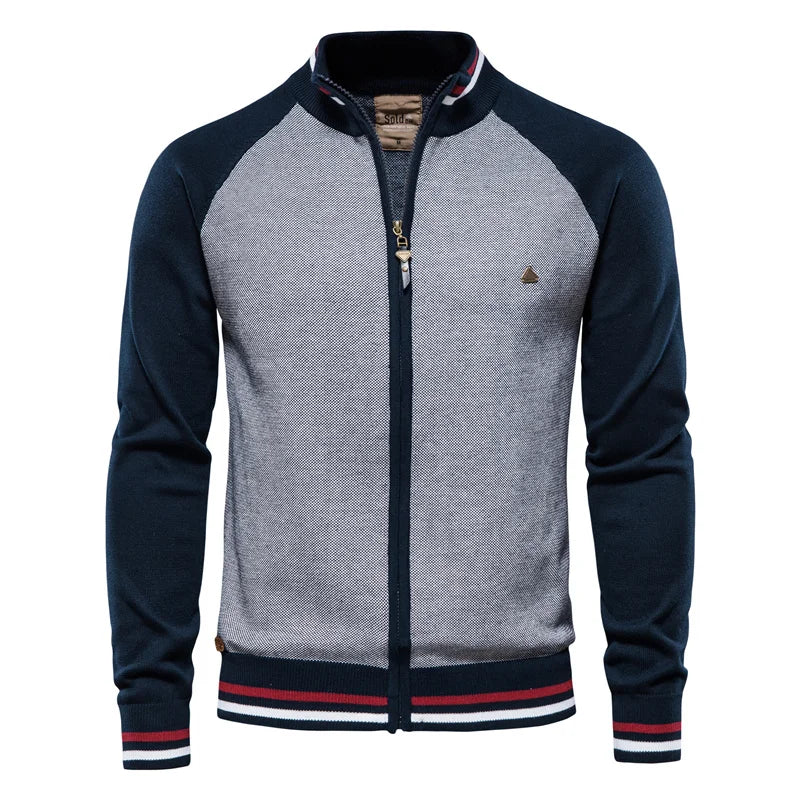 Valmere | Chaleco Premium para Hombre