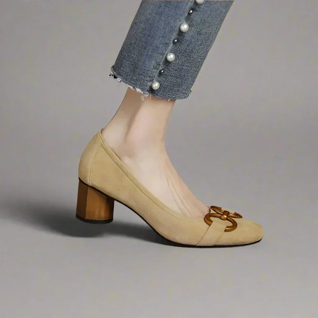 Evita - Sandalias elegantes y cómodas para mujeres