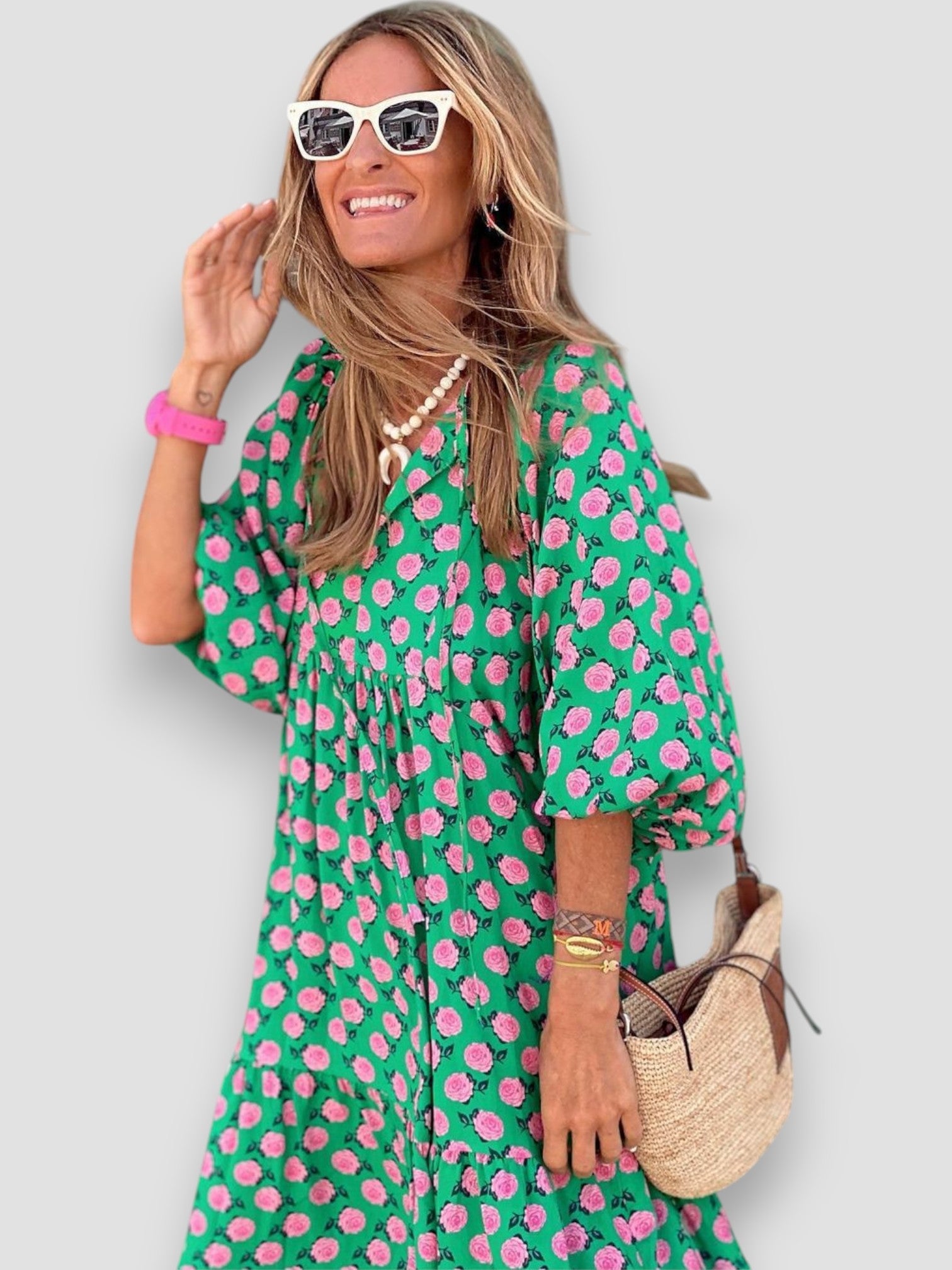 Caprice | Vestido