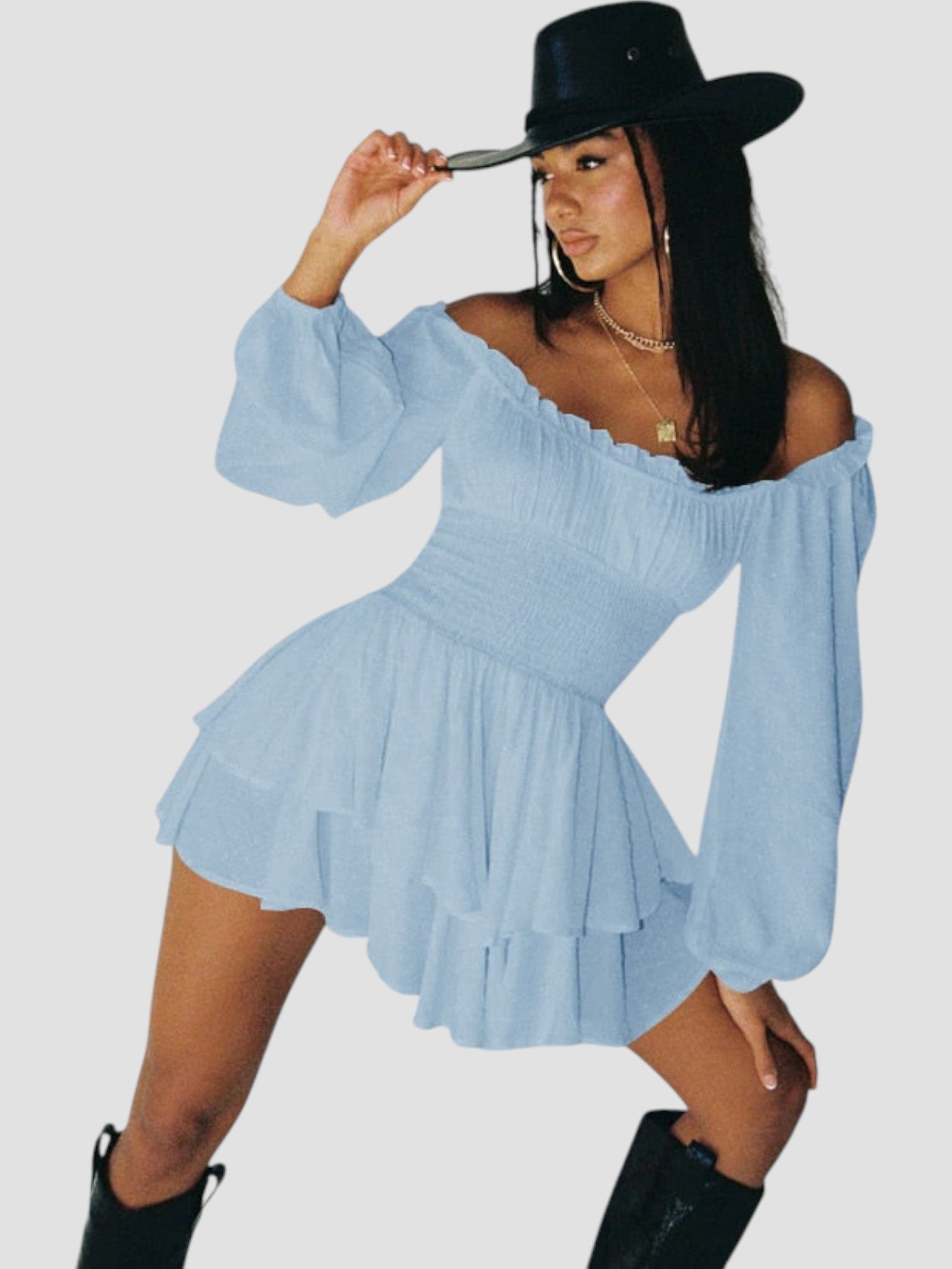 Allegra | Vestido