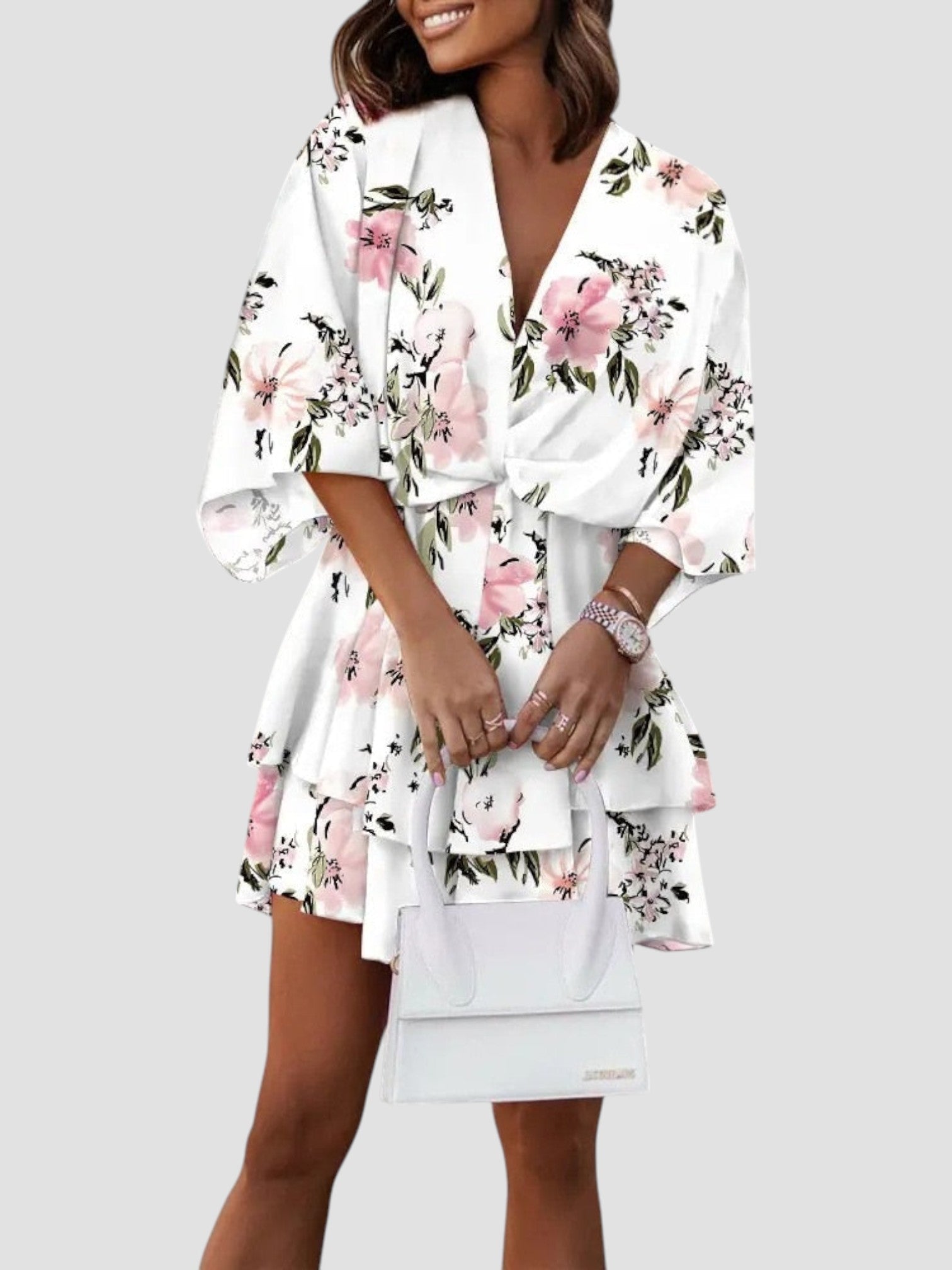 Noelia | Vestido