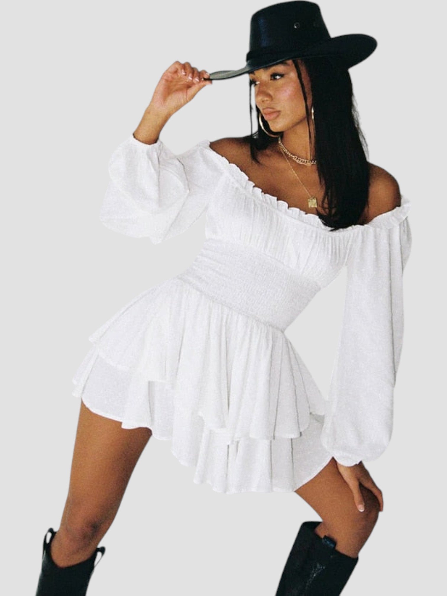 Allegra | Vestido