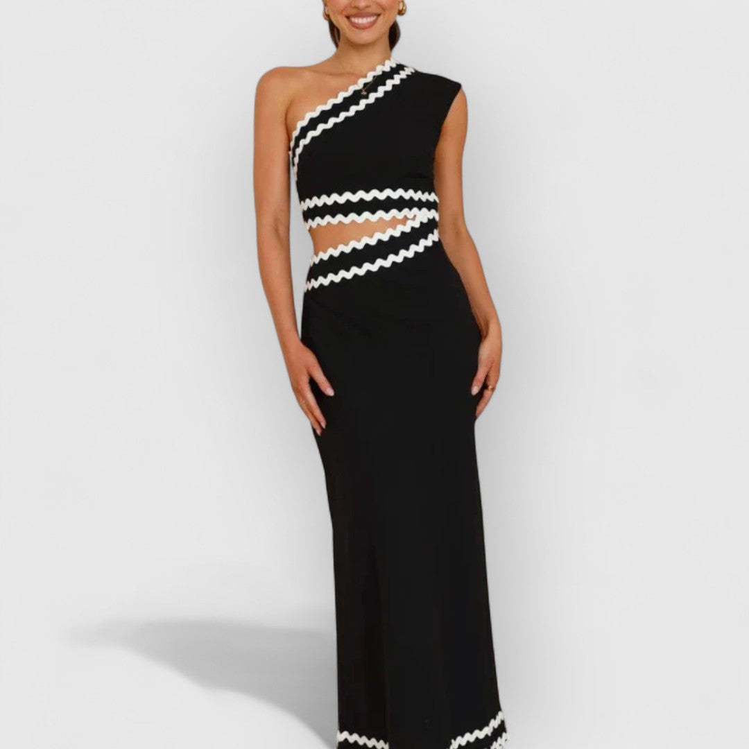 Sara | Vestido adecuado para el día a día