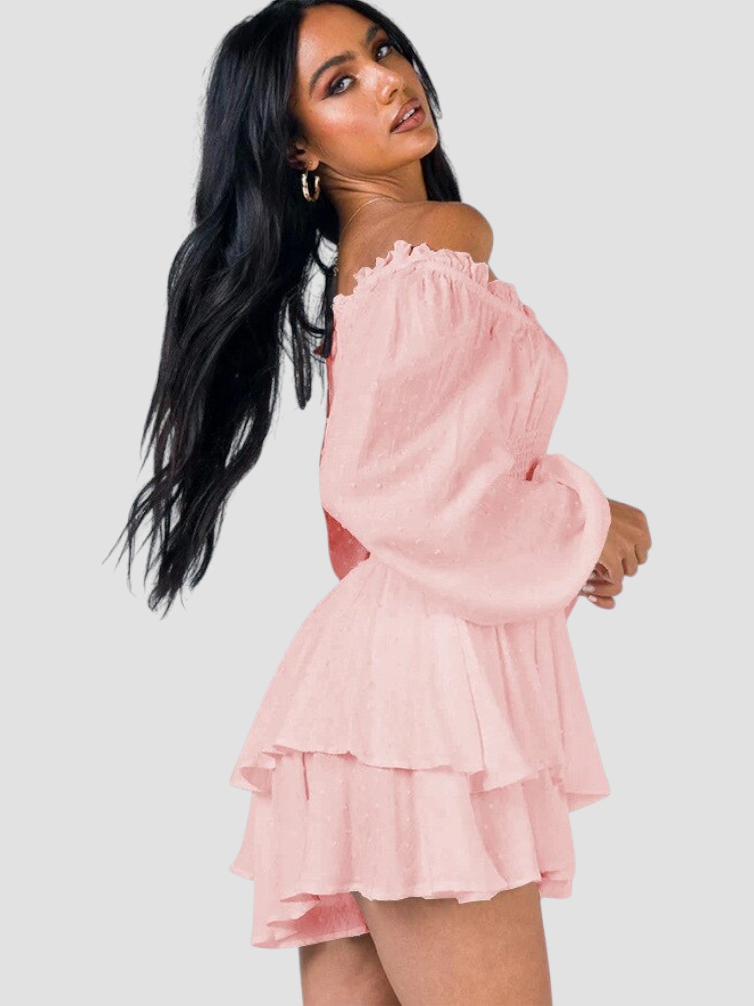 Allegra | Vestido
