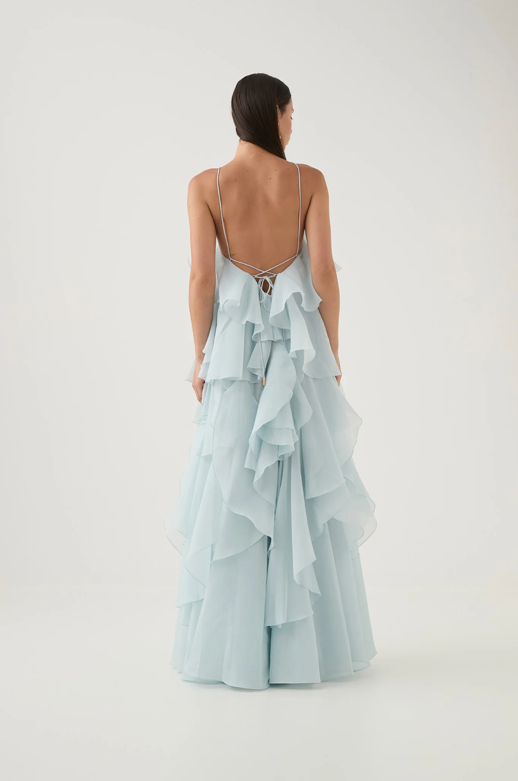 Vestido Maxi LIVORA