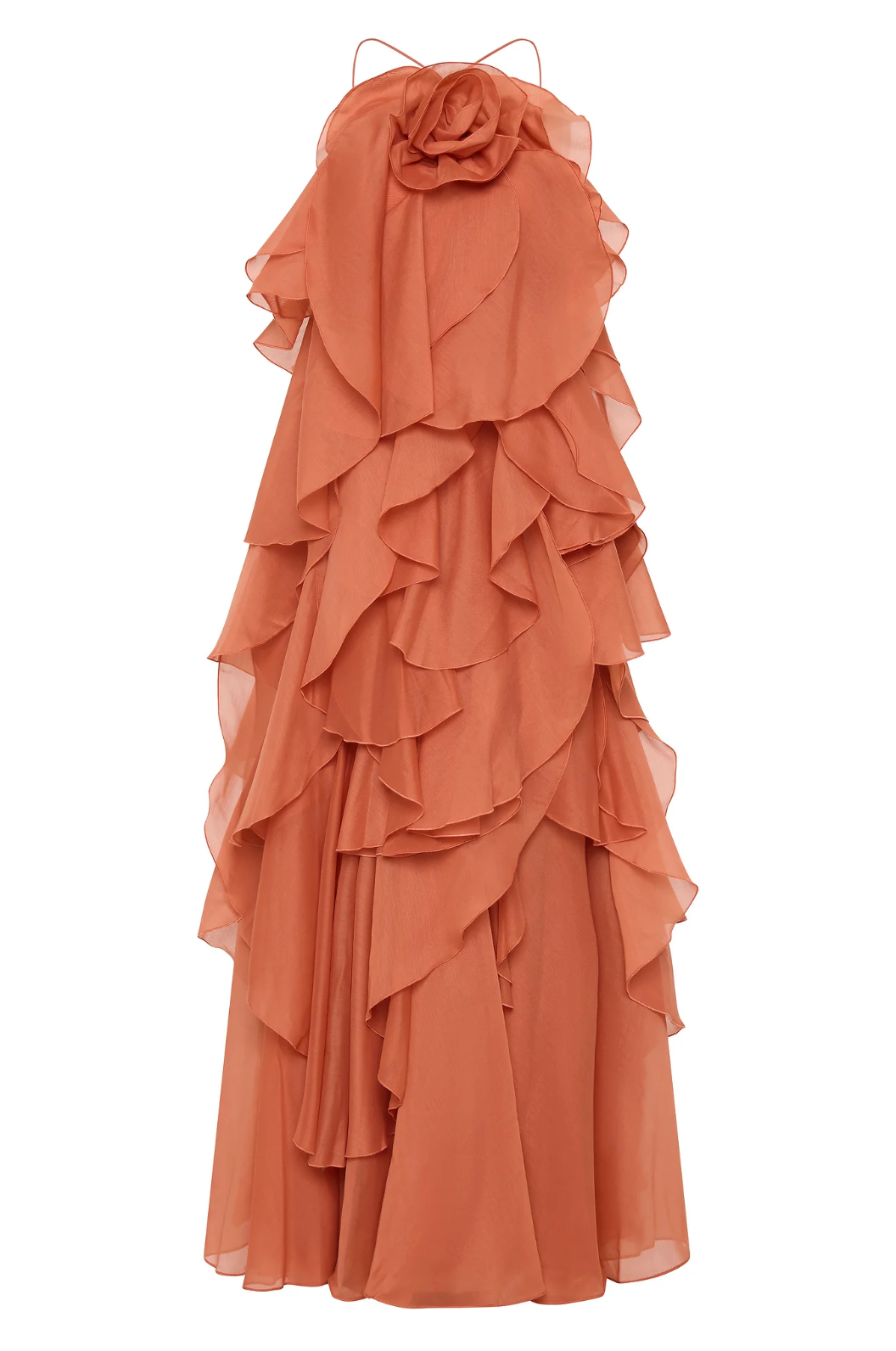 Vestido Maxi LIVORA
