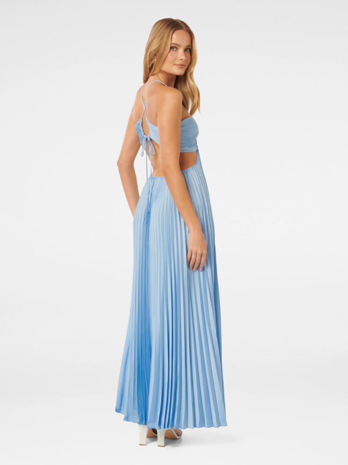Vestido Maxi SORAYA