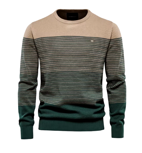 Valmere | Suéter Masculino Elegante