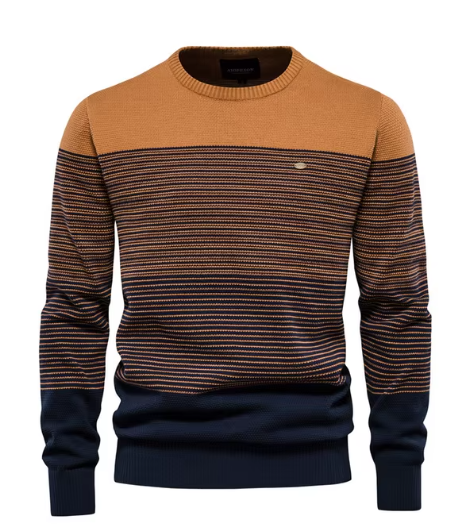 Valmere | Suéter Masculino Elegante