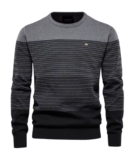 Valmere | Suéter Masculino Elegante