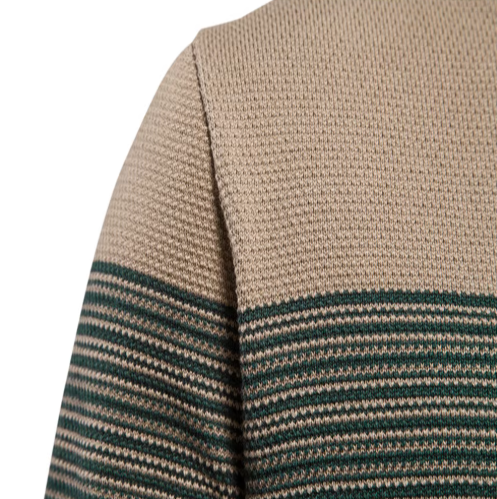 Valmere | Suéter Masculino Elegante