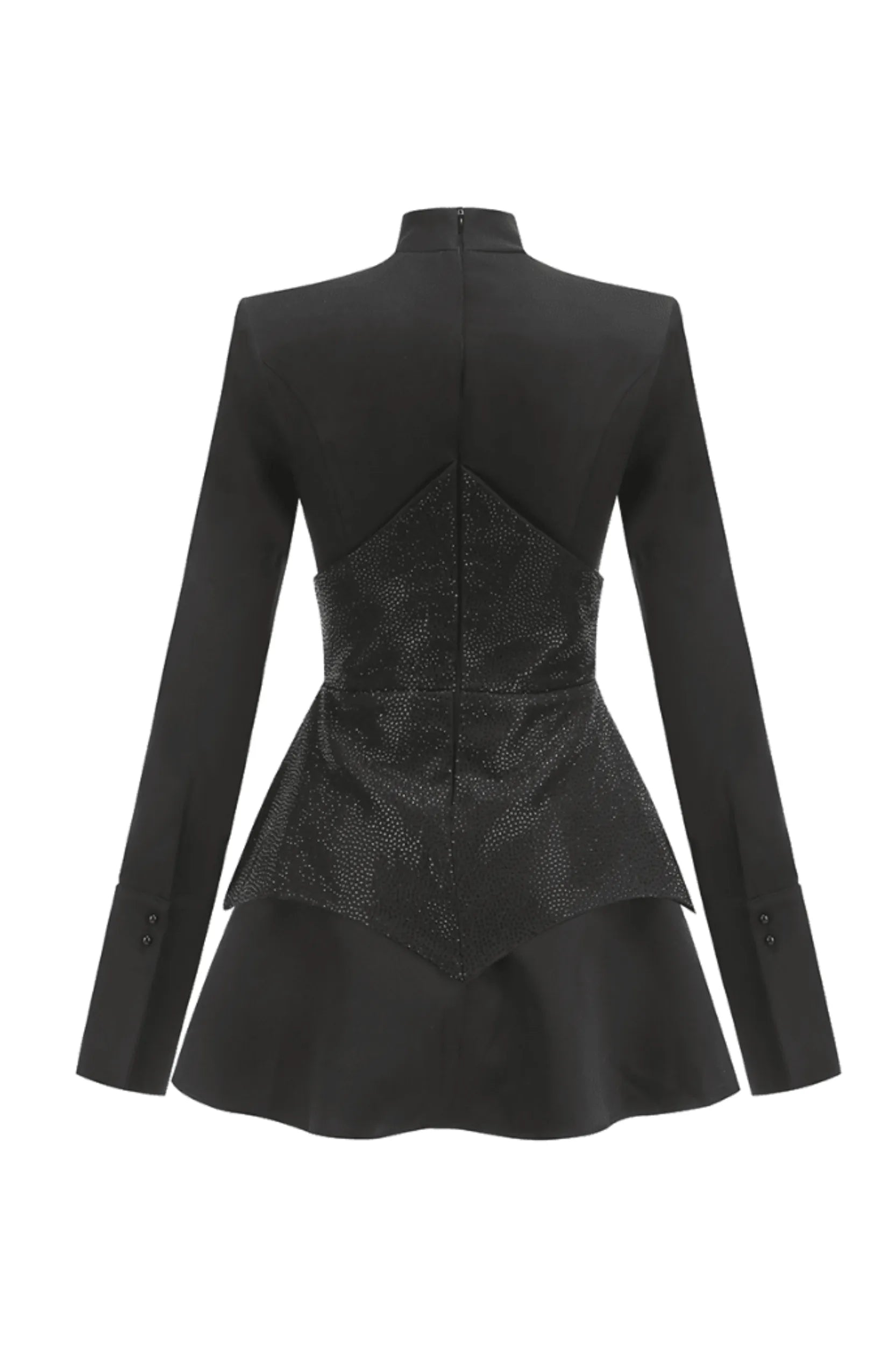 Vestido Mini de Lentejuelas SOLENE