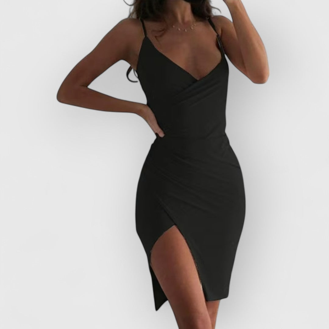 Hera | Vestido moderno y elegante