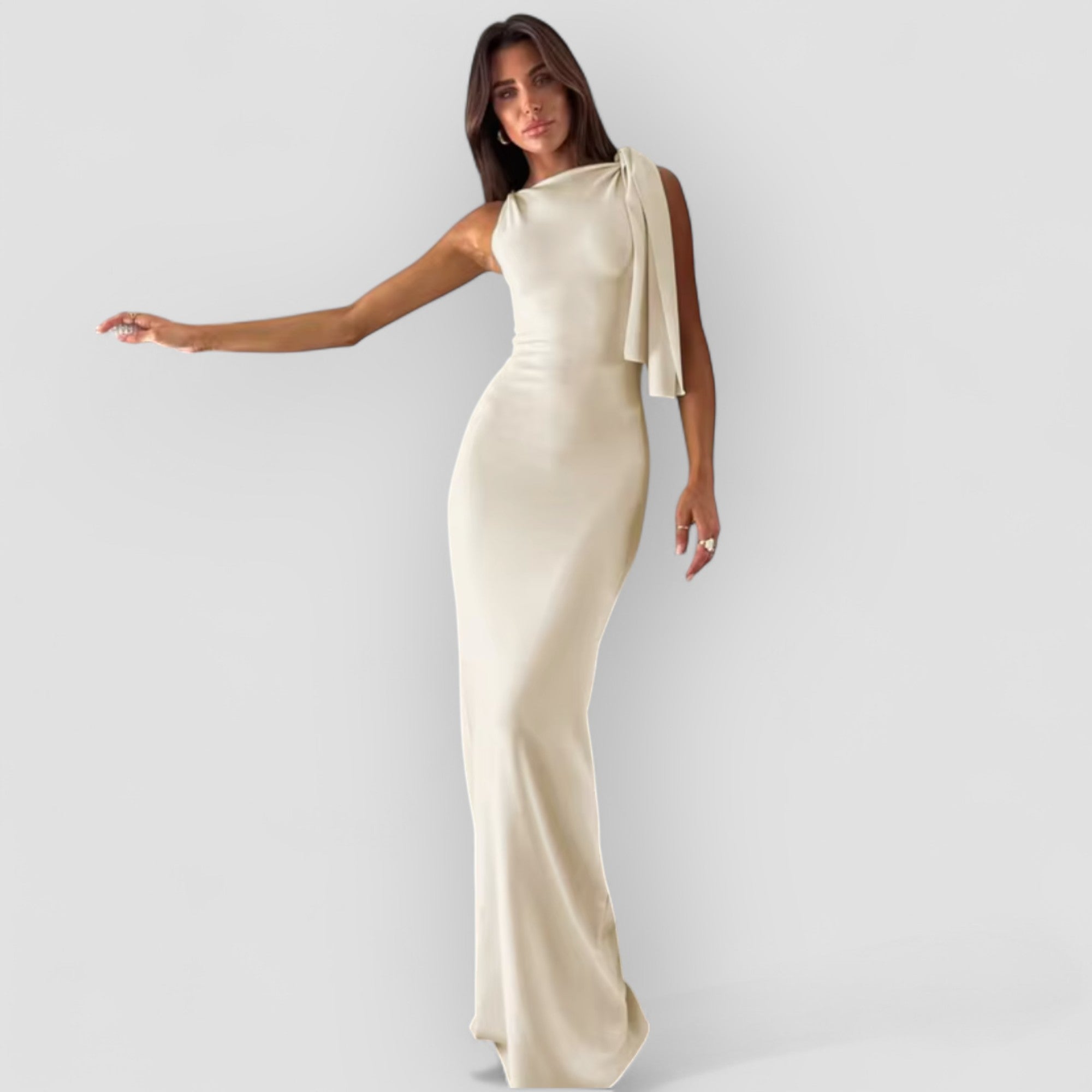 Helena | Vestido atemporal y elegante