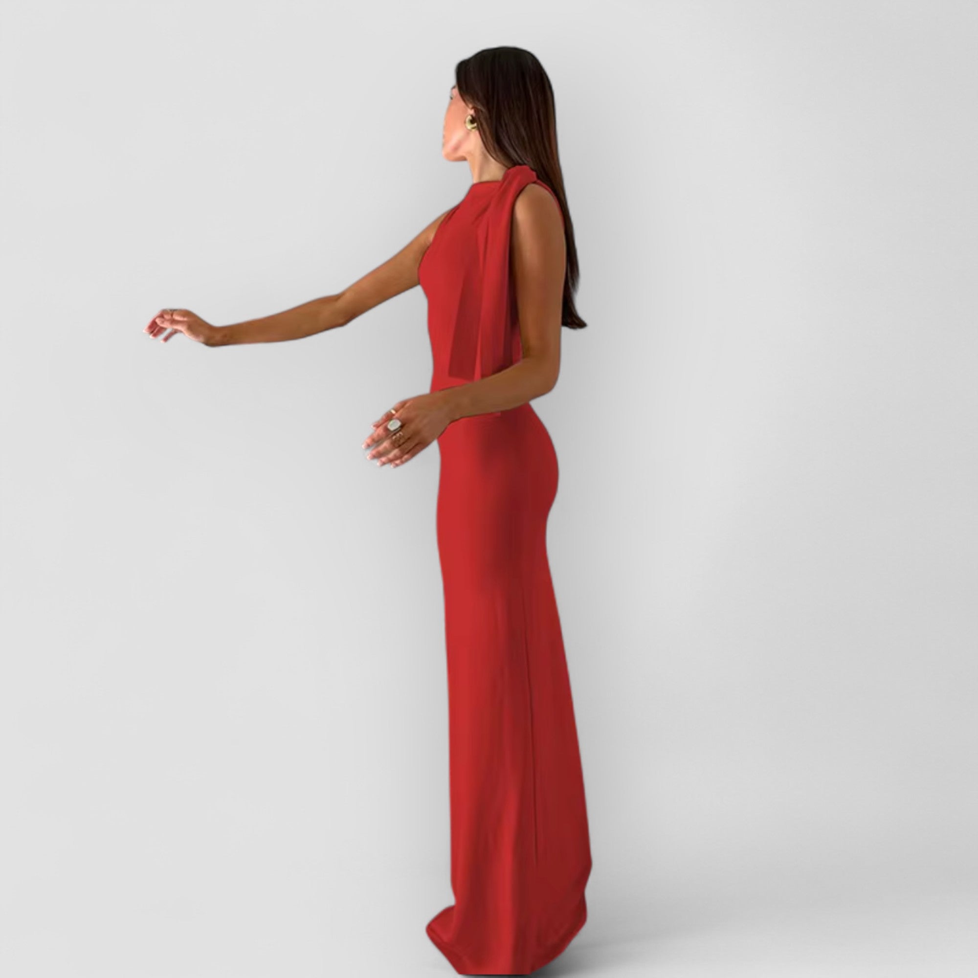 Helena | Vestido atemporal y elegante