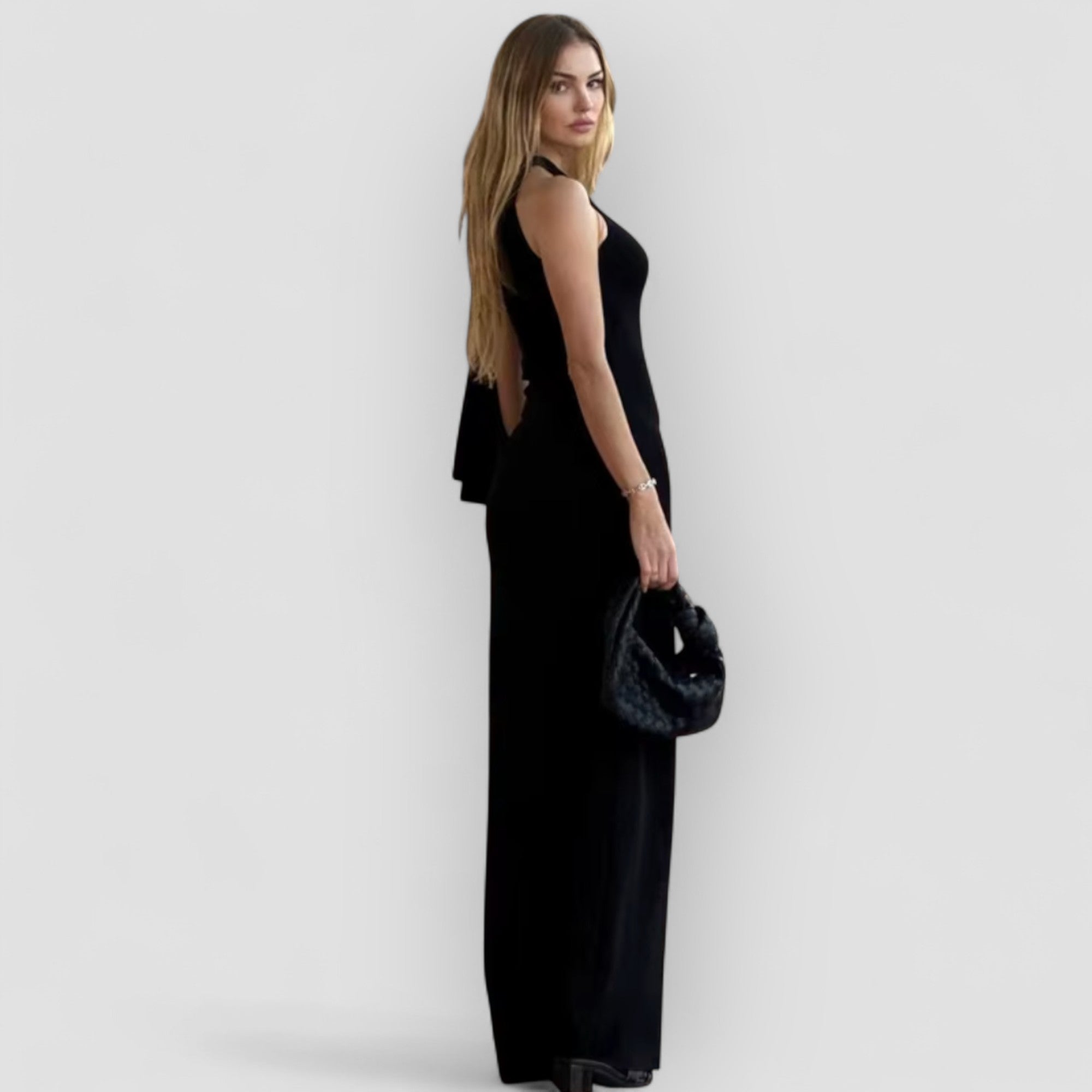 Helena | Vestido atemporal y elegante