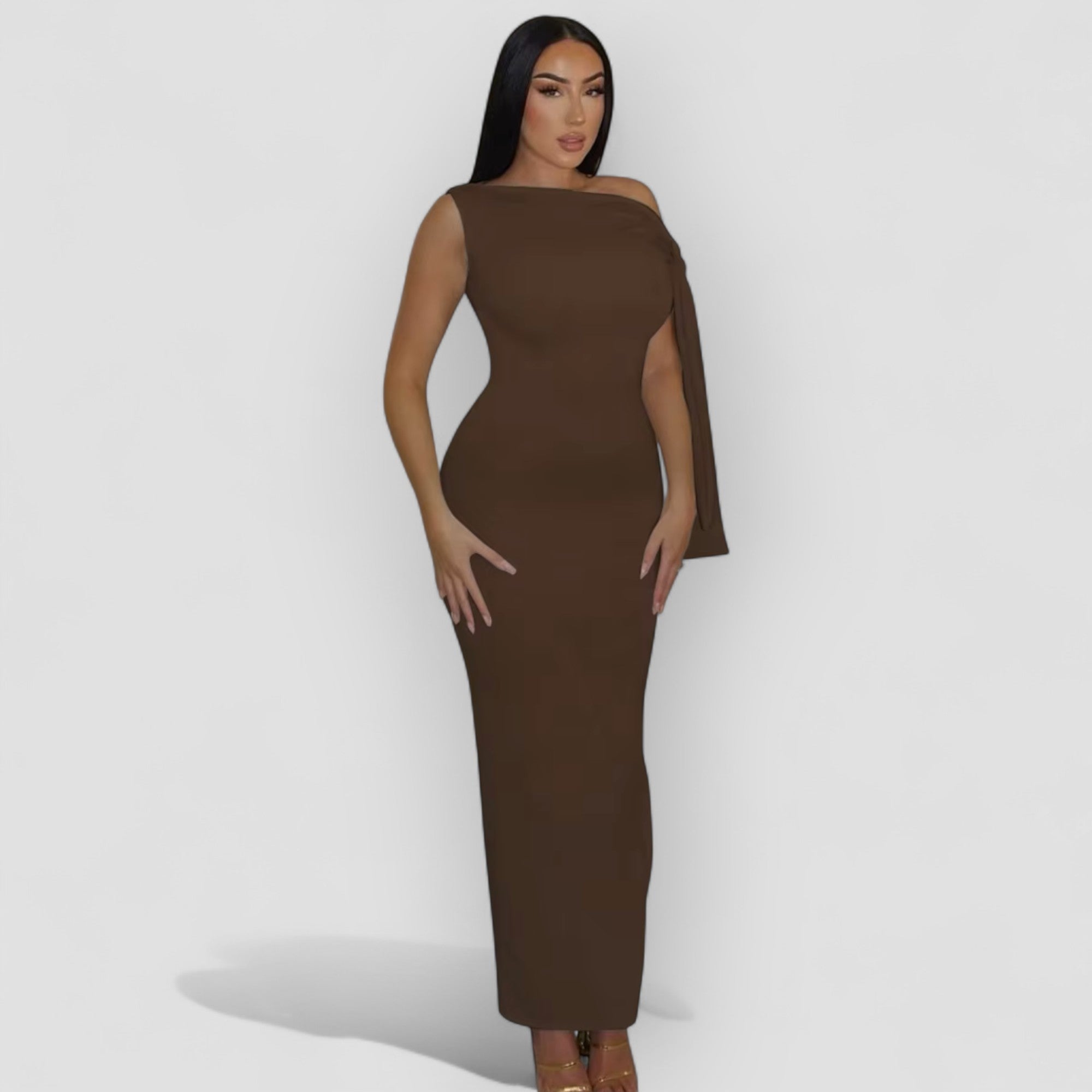 Helena | Vestido atemporal y elegante