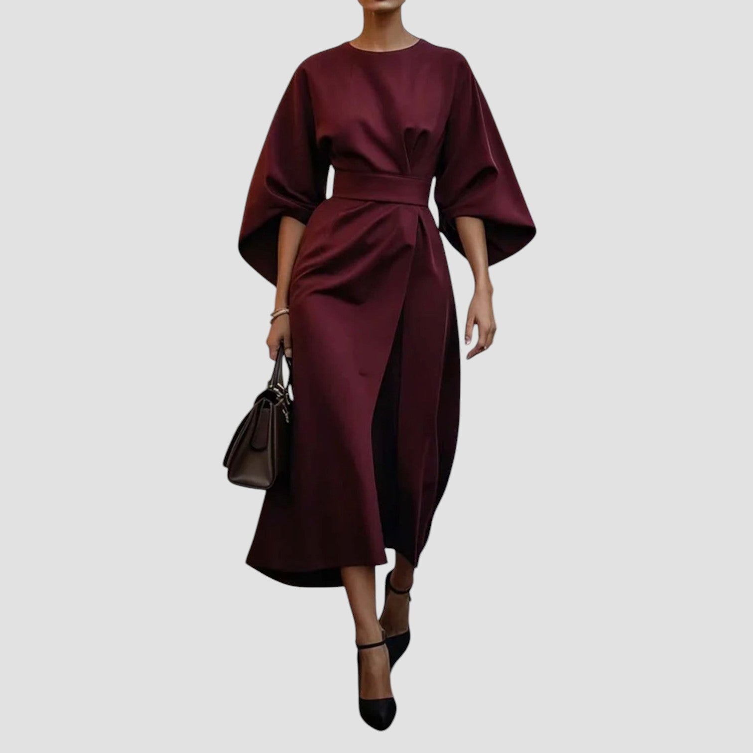 Mirella | Vestido