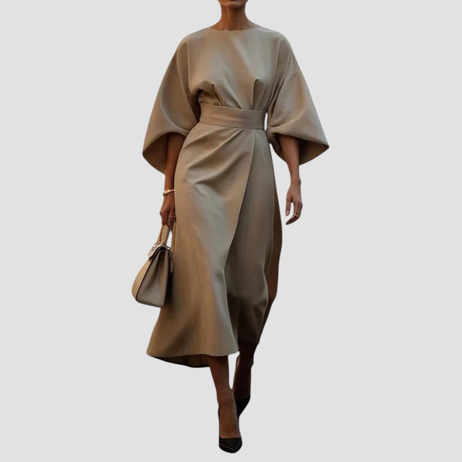 Mirella | Vestido